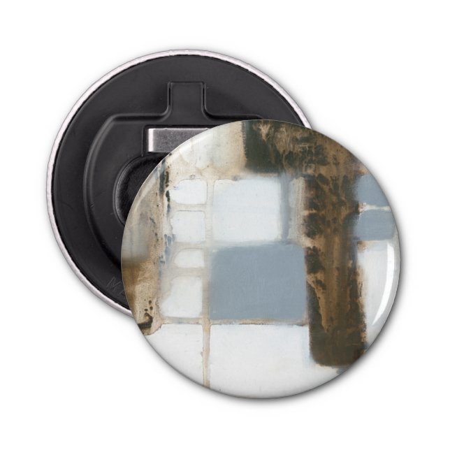 Modular Layout II Bottle Opener (Front)