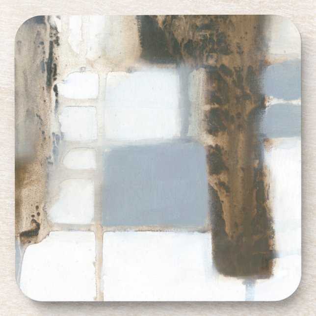 Modular Layout II Coaster (Front)