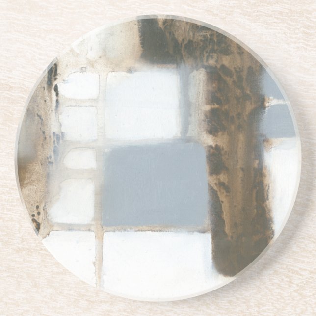 Modular Layout II Coaster (Front)