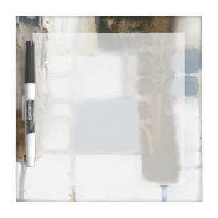 Modular Layout II Dry Erase Board