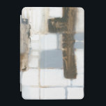 Modular Layout II iPad Mini Cover<br><div class="desc">Home Décor</div>