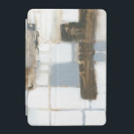 Modular Layout II iPad Mini Cover<br><div class="desc">Home Décor</div>