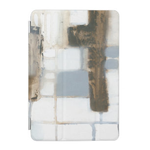 Modular Layout II iPad Mini Cover