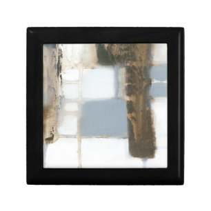 Modular Layout II Jewelry Box