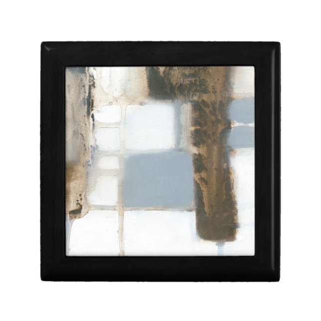 Modular Layout II Jewelry Box (Front)