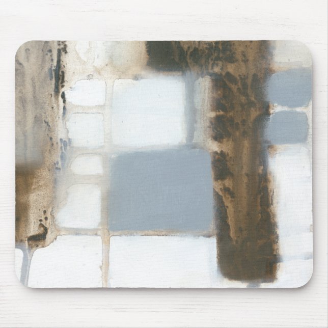 Modular Layout II Mouse Pad (Front)