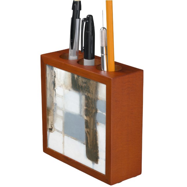 Modular Layout II Pencil/Pen Holder (In Situ)