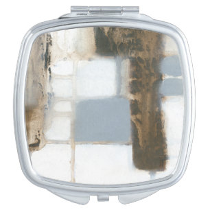 Modular Layout II Vanity Mirror