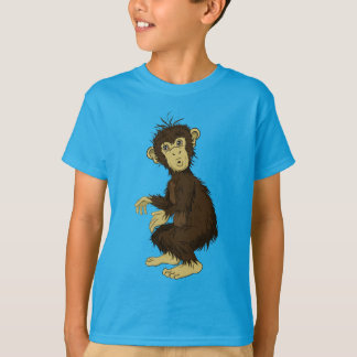 Moe Monkey T-Shirt