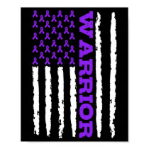 Moebius Syndrome Awareness Poster