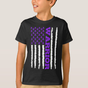 Moebius Syndrome Awareness  T-Shirt