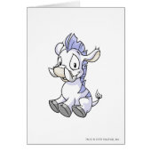 Moehog White (Front)