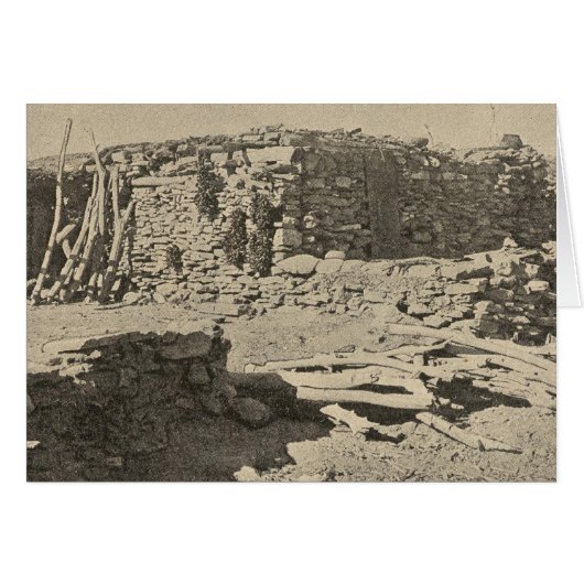 Moenkopi (Front Horizontal)