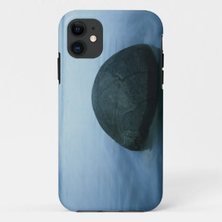 Moeraki Boulders iPhone 11 Case