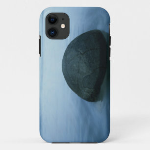 Moeraki Flusssteine iPhone 11 Case