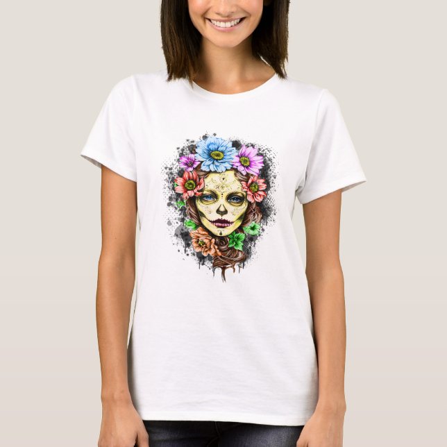 MOERTE T-Shirt (Front)