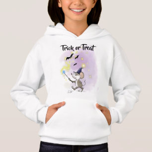 Moe's Happy Halloween Hoodie