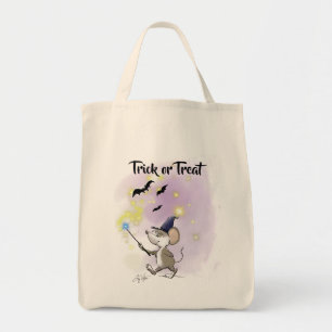 Moe's Happy Halloween Tote Bag