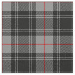 Moffat Tartan Print Fabric