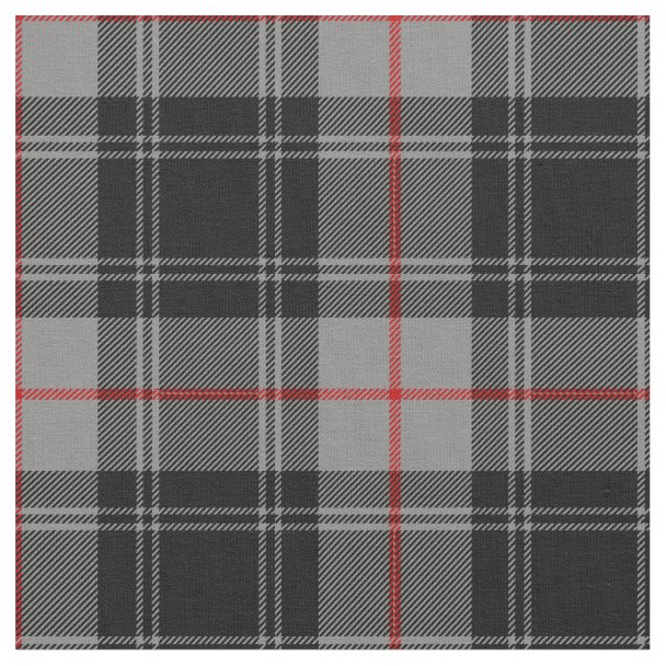 Moffat Modern Tartan Sweater main image 0