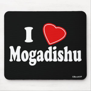 Mogadishu