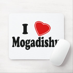 Mogadishu