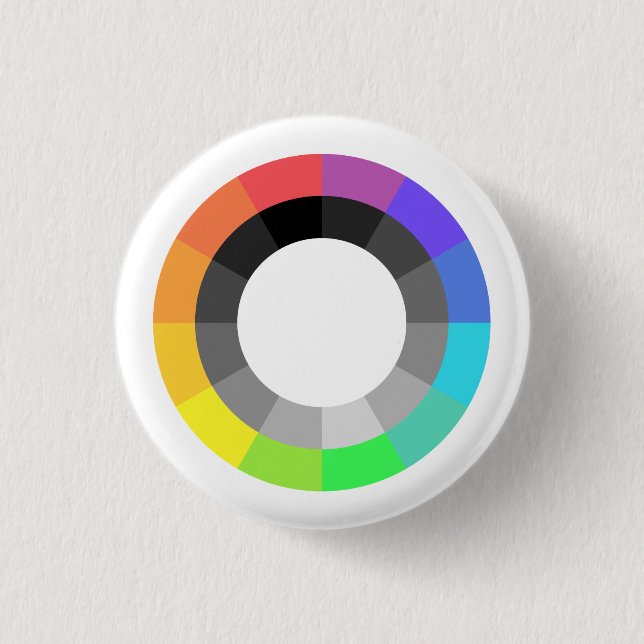 MOGAI Button (Front)