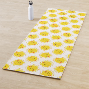 sunshine yoga mats