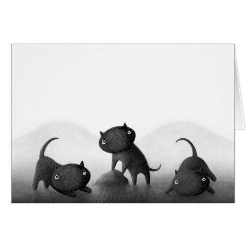 Mogs 3 cards