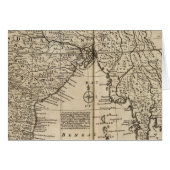 Mogul Empire, India (Front Horizontal)