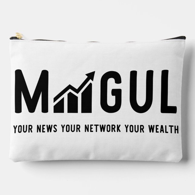 MOGUL POUCH (Front)