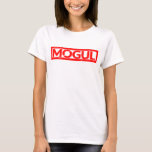 Mogul Stamp T-Shirt