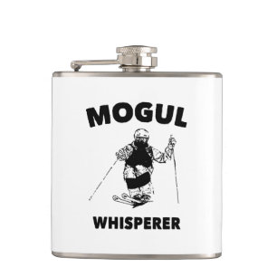 Mogul Whisperer Flask