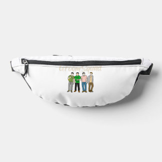 mohairopet2 fanny pack