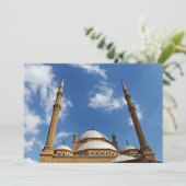 Mohamed Ali Mosque (Standing Front)