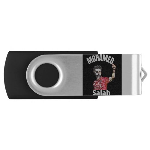 Mohamed Salah Flash Drive