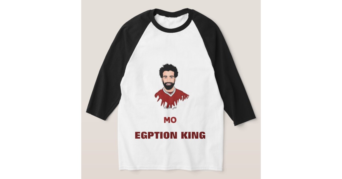 Mohamed Salah Jerseys, Mohamed Salah T-Shirts & Gear