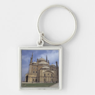 Mohammed Ali Mosque at the Citadel of Cairo, 2 Keychain