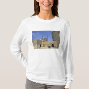 Mohammed Ali Mosque at the Citadel of Cairo, T-Shirt