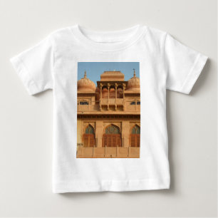 Mohatta Palace Museum: Iconic Design Baby T-Shirt