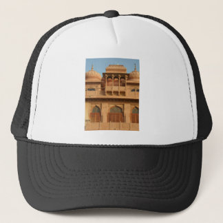 Mohatta Palace Museum: Iconic Design Trucker Hat