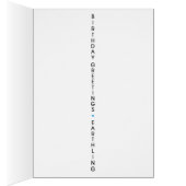 Mo'Haugh Clupkitz Birthday Card (Inside (Right))