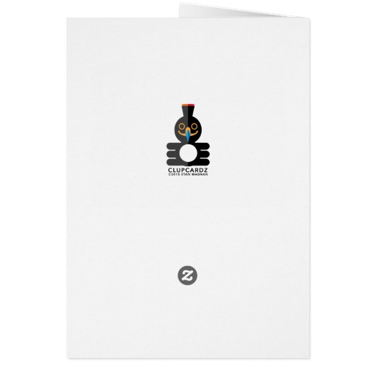 Mo'Haugh Clupkitz Salutation (Back)