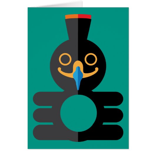 Mo'Haugh Clupkitz Salutation (Front)