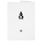 Mo'Haugh Clupkitz Salutation Cards (Back)