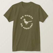 Mohawks Road Runner T-Shirt