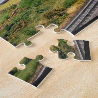 Mohegan Pequot Puzzle | Zazzle