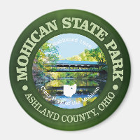 Mohican State Park