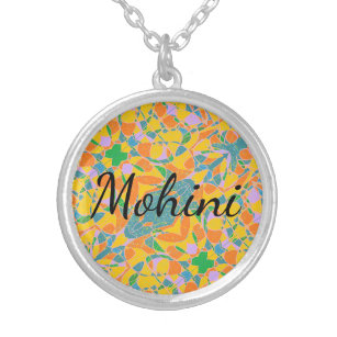Mohini Name Locket on Sale, 57% OFF 