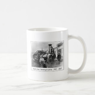 Mohnton Centennial - Coffee Can Mug